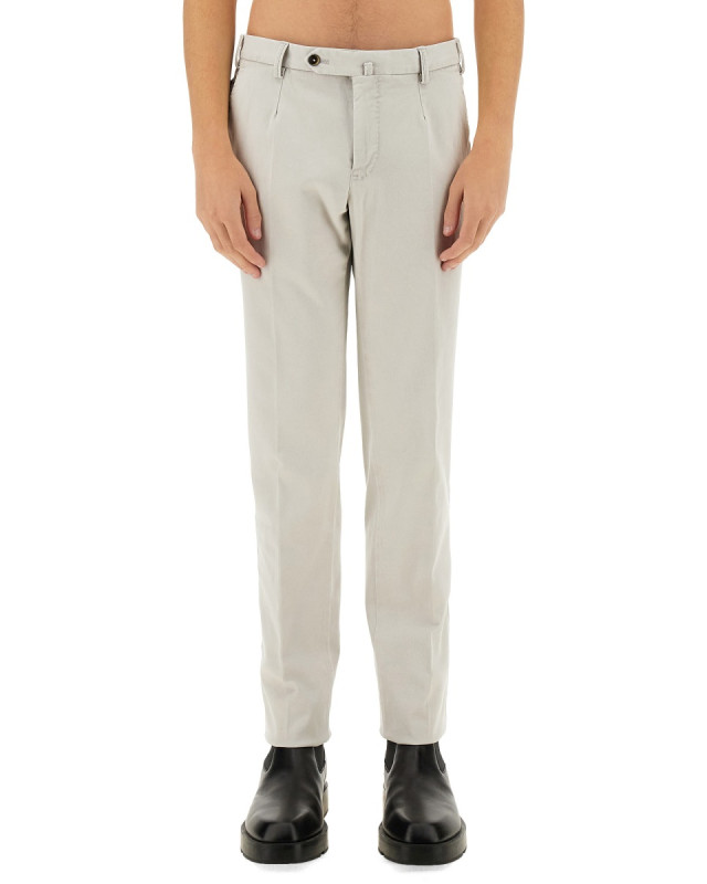 [PT TORINO] Trousers FW24 COVL01ZZ0CL1_TU100045