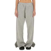 [FIORUCCI] Trousers FW24 U01FMBPA057NE01GY01_GREY