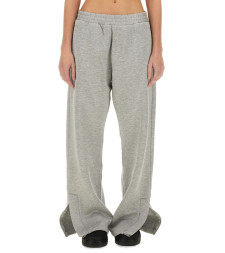 [FIORUCCI] Trousers FW24 U01FMBPA057NE01GY01_GREY