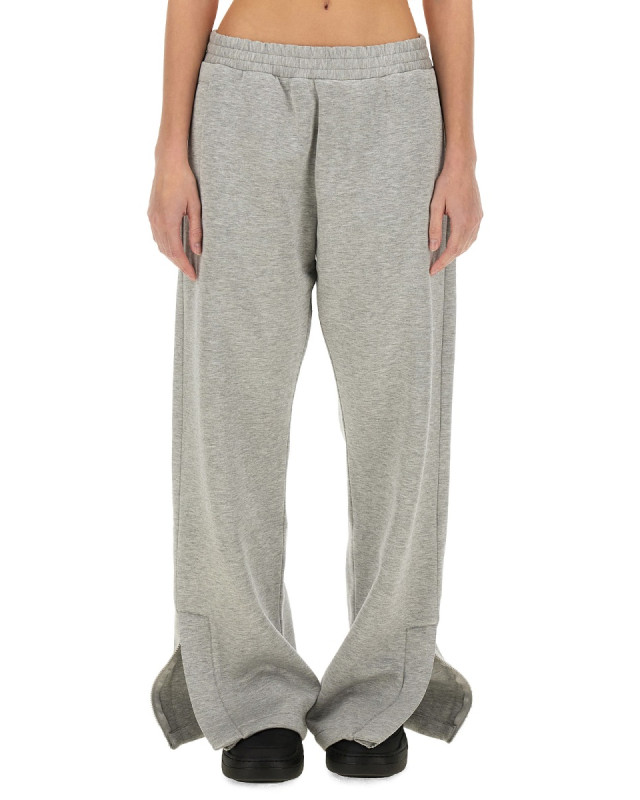 [FIORUCCI] Trousers FW24 U01FMBPA057NE01GY01_GREY