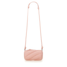 [FIORUCCI] Cross body bag FW24 U01FMASL005LE04PN02_BABYPINK