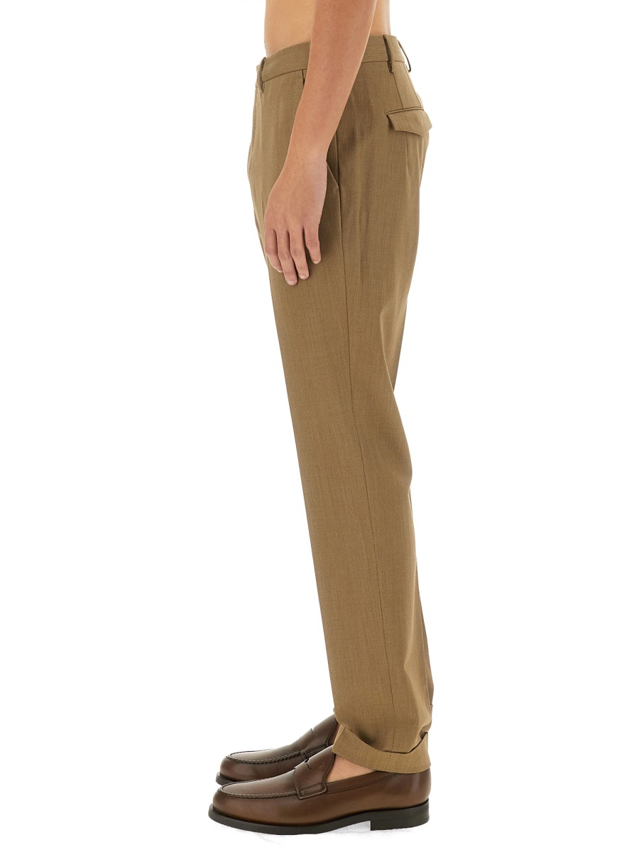 [PT TORINO] Trousers FW24 COASMAZ00CL1_PO360060