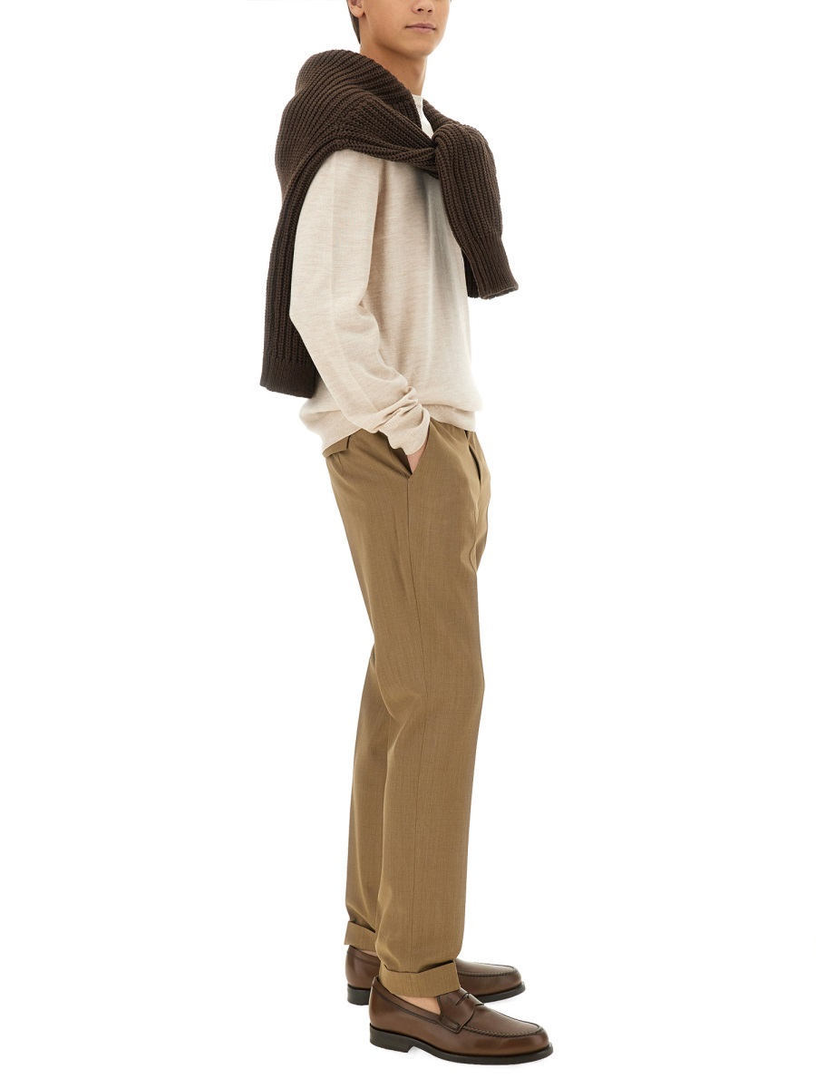 [PT TORINO] Trousers FW24 COASMAZ00CL1_PO360060