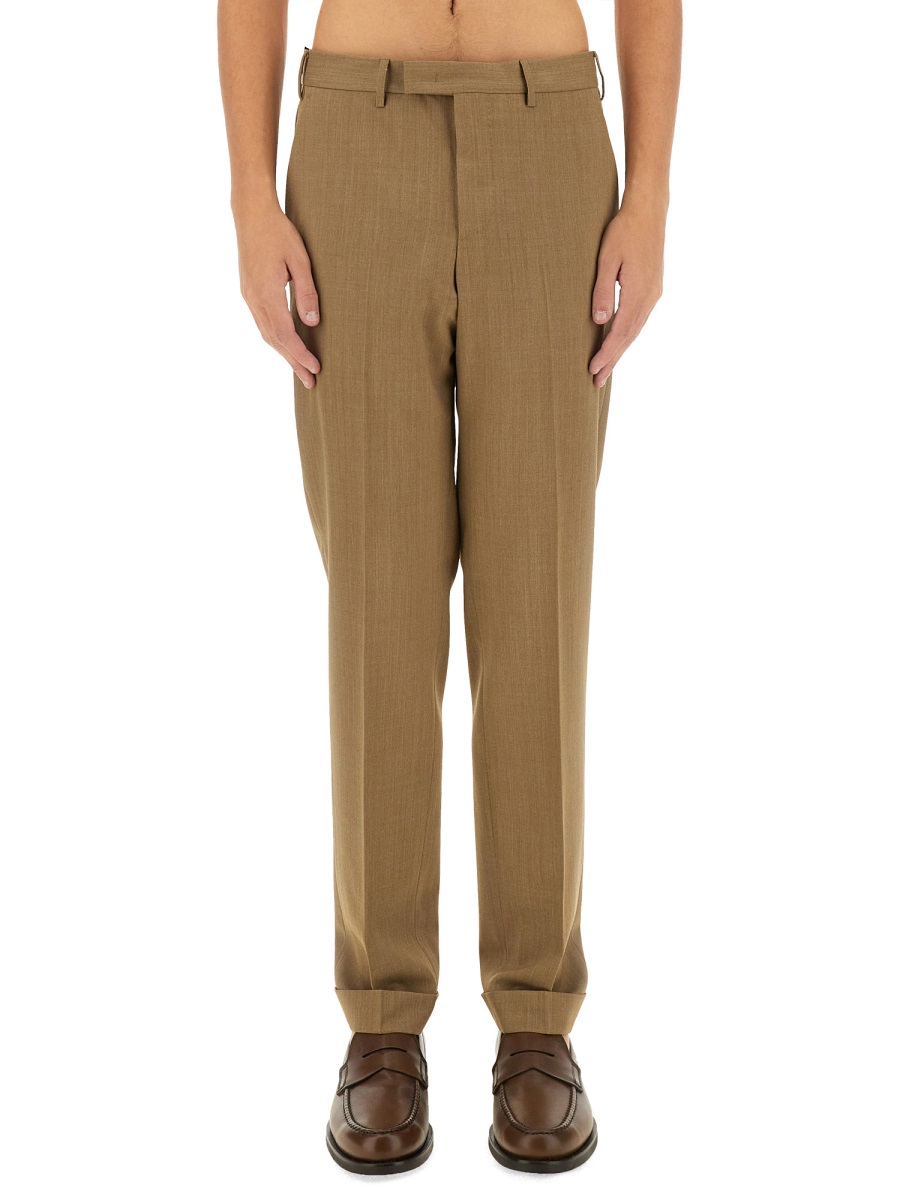 [PT TORINO] Trousers FW24 COASMAZ00CL1_PO360060