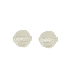 [FIORUCCI] Earring FW24 U01FMAJE145MT01GY02_SILVER