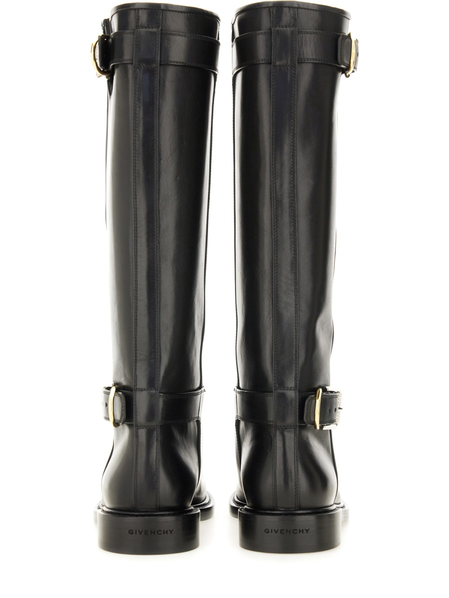 [Givenchy] Boots FW24 BE703JE257_001