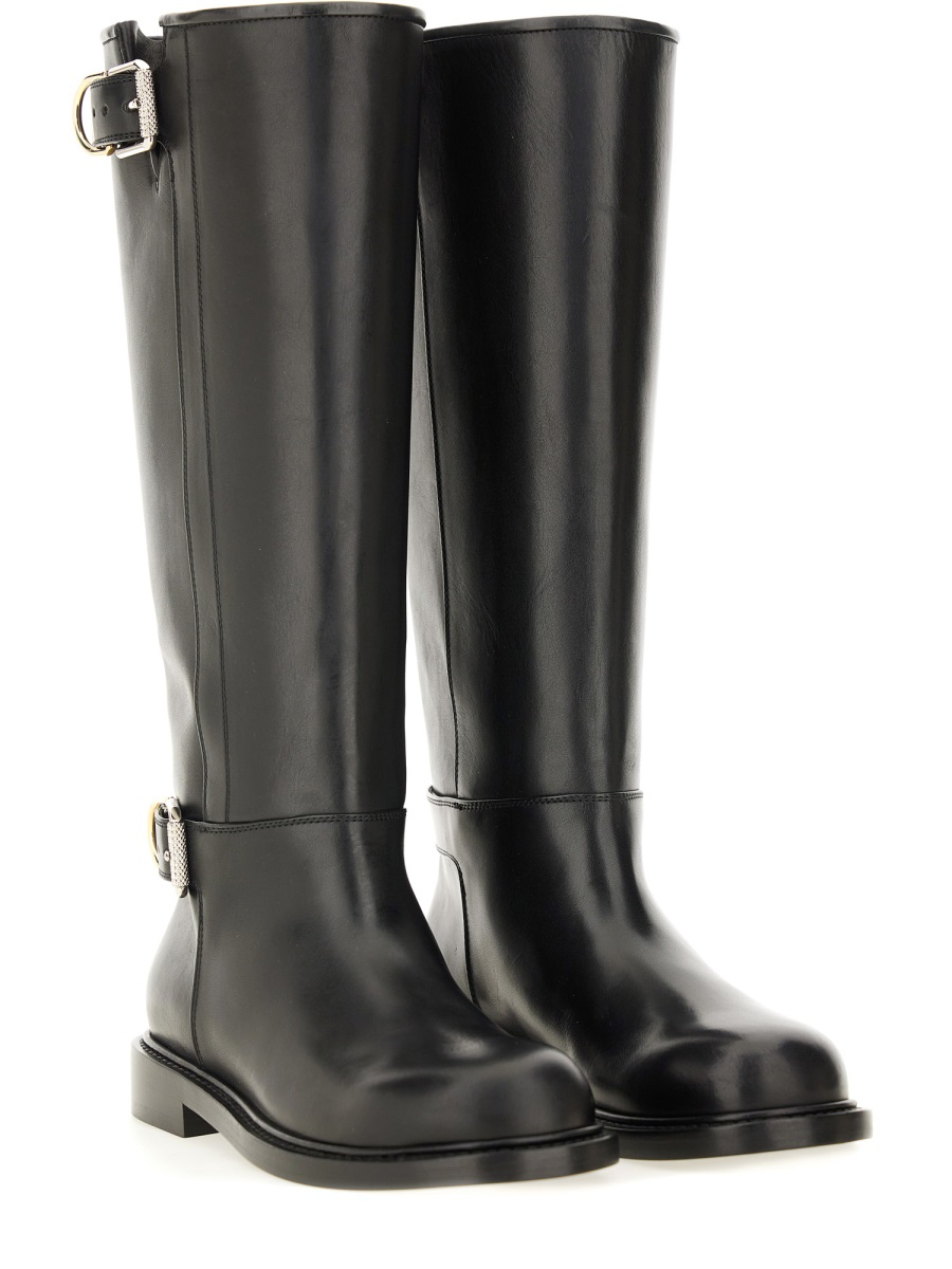 [Givenchy] Boots FW24 BE703JE257_001