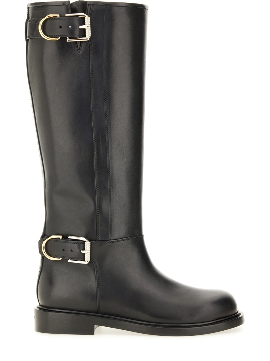[Givenchy] Boots FW24 BE703JE257_001