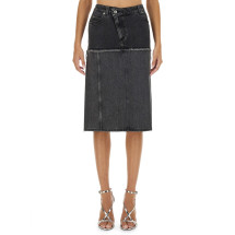 [Alexander McQueen] Midi skirt FW24 802093_QMACX1307
