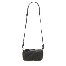 [FIORUCCI] Cross body bag FW24 U01FMASL005LE04BK01_BLACK