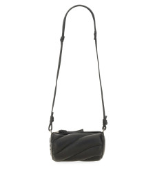 [FIORUCCI] Cross body bag FW24 U01FMASL005LE04BK01_BLACK
