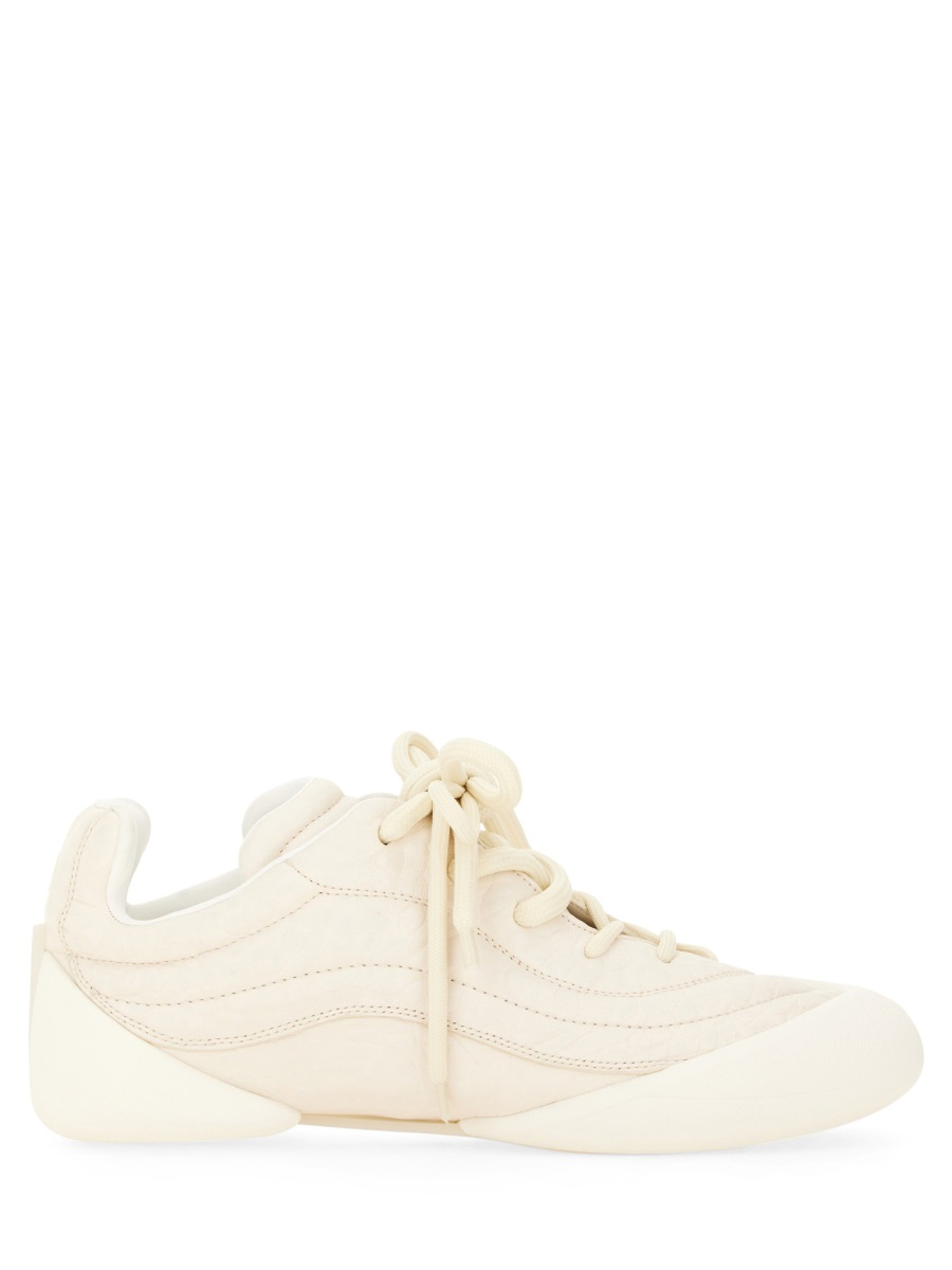 [Alexander McQueen] Sneakers FW24 807874_WHABE9100