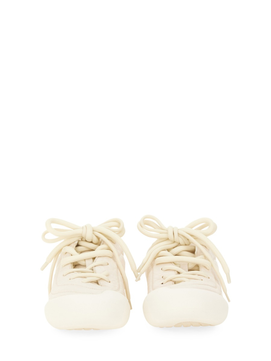 [Alexander McQueen] Sneakers FW24 807874_WHABE9100