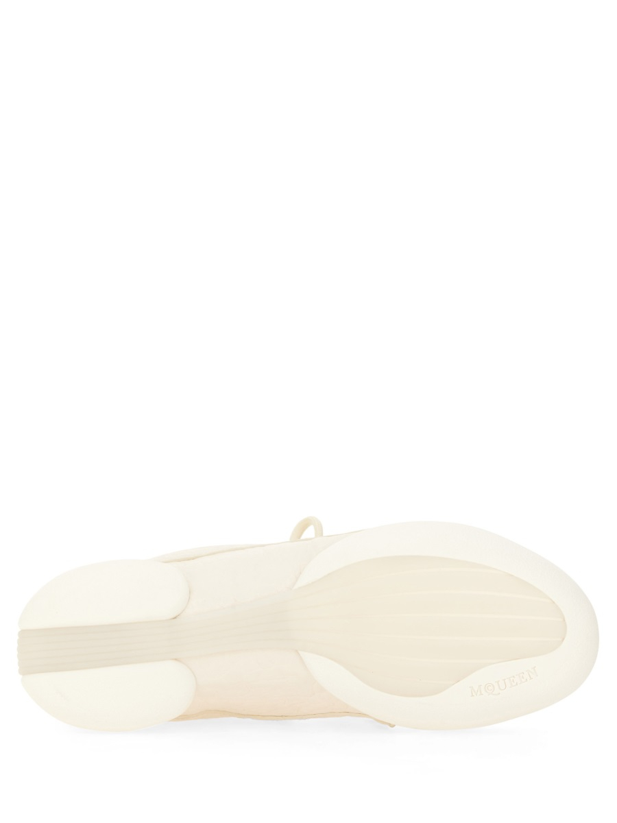 [Alexander McQueen] Sneakers FW24 807874_WHABE9100