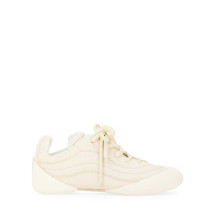 [Alexander McQueen] Sneakers FW24 807874_WHABE9100