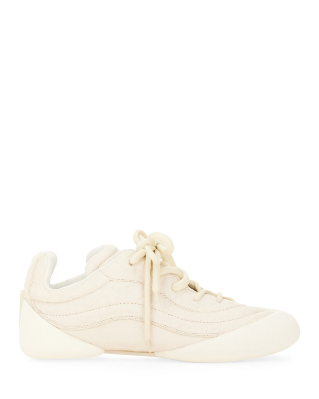 [Alexander McQueen] Sneakers FW24 807874_WHABE9100
