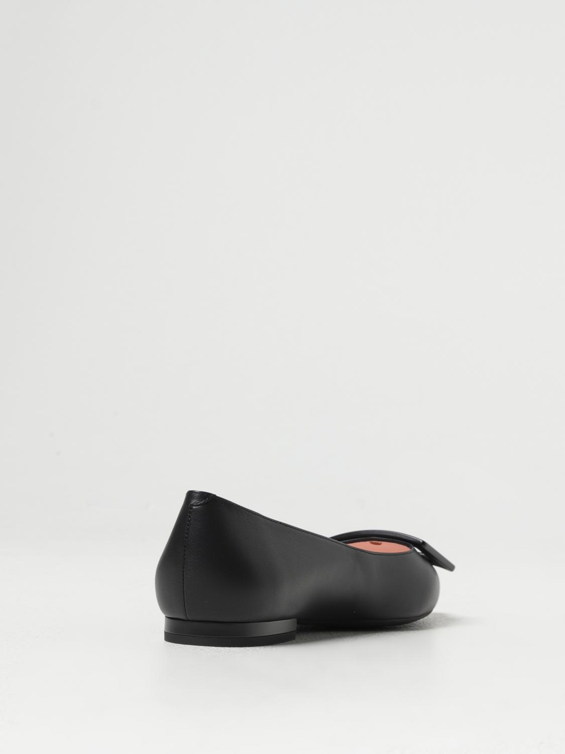[Roger Vivier] Flat shoes SS26 RVW57527920NK0 B999