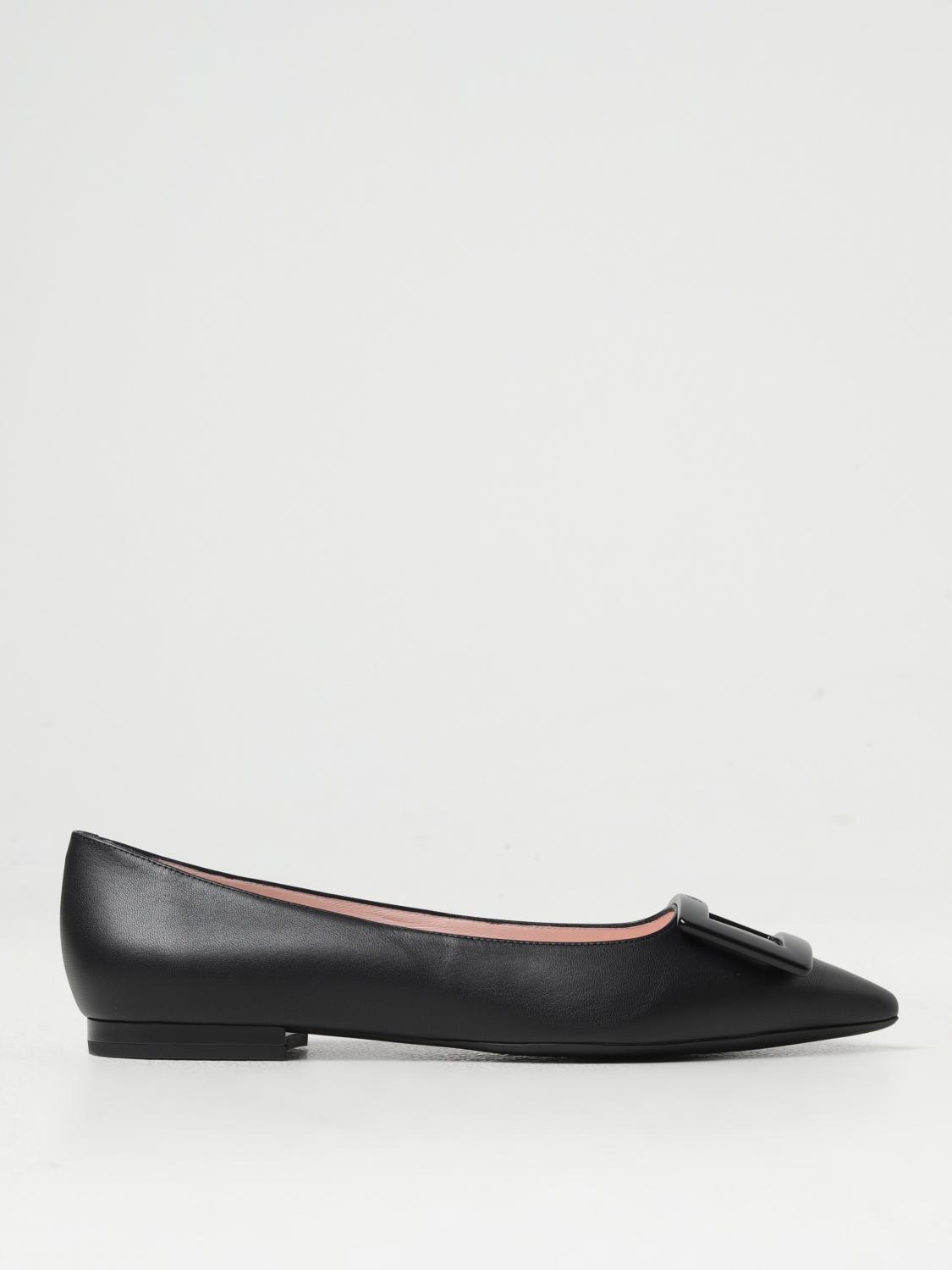 [Roger Vivier] Flat shoes SS26 RVW57527920NK0 B999