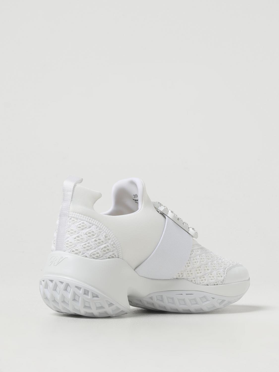 [Roger Vivier] Sneakers SS26 RVW50624180KOT B001