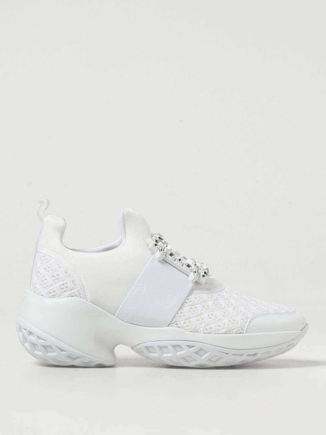 [Roger Vivier] Sneakers SS26 RVW50624180KOT B001