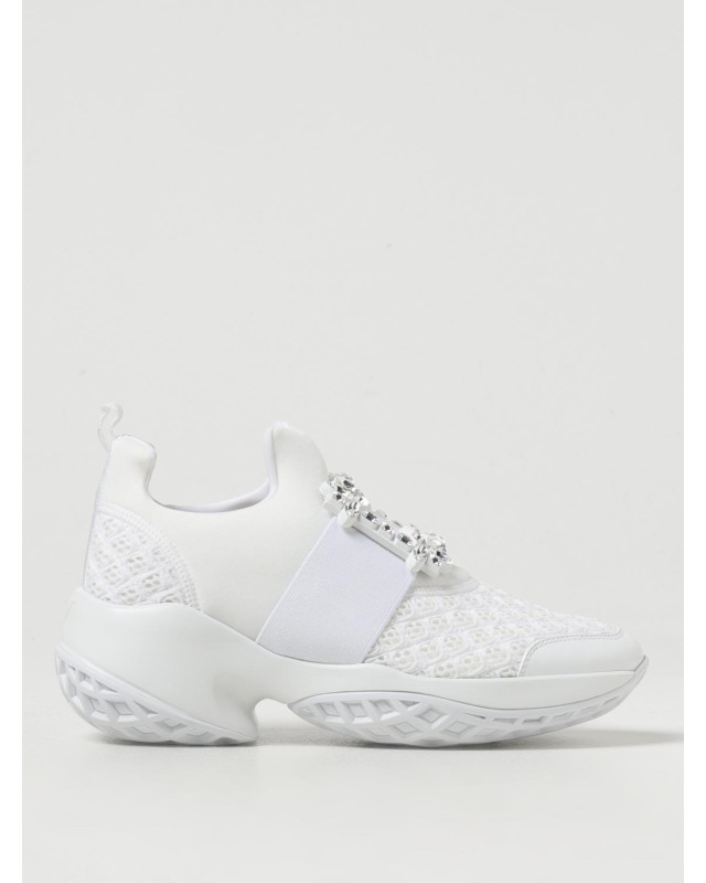 [Roger Vivier] Sneakers SS26 RVW50624180KOT B001