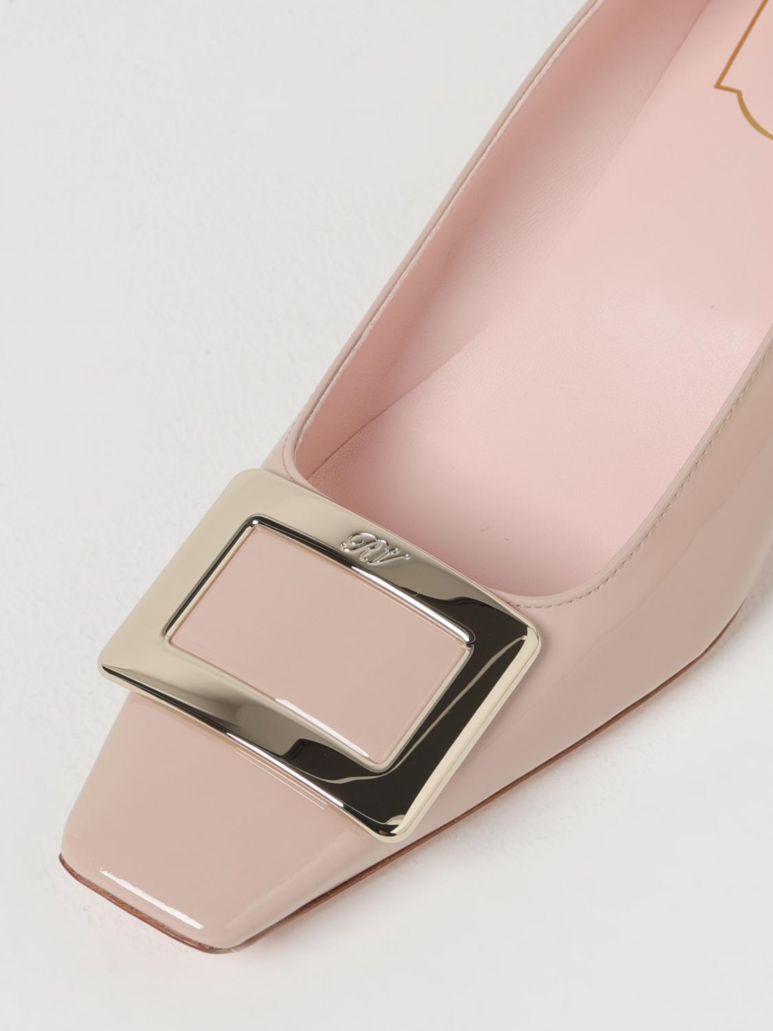 [Roger Vivier] Pumps SS26 RVW00600920D1P C211