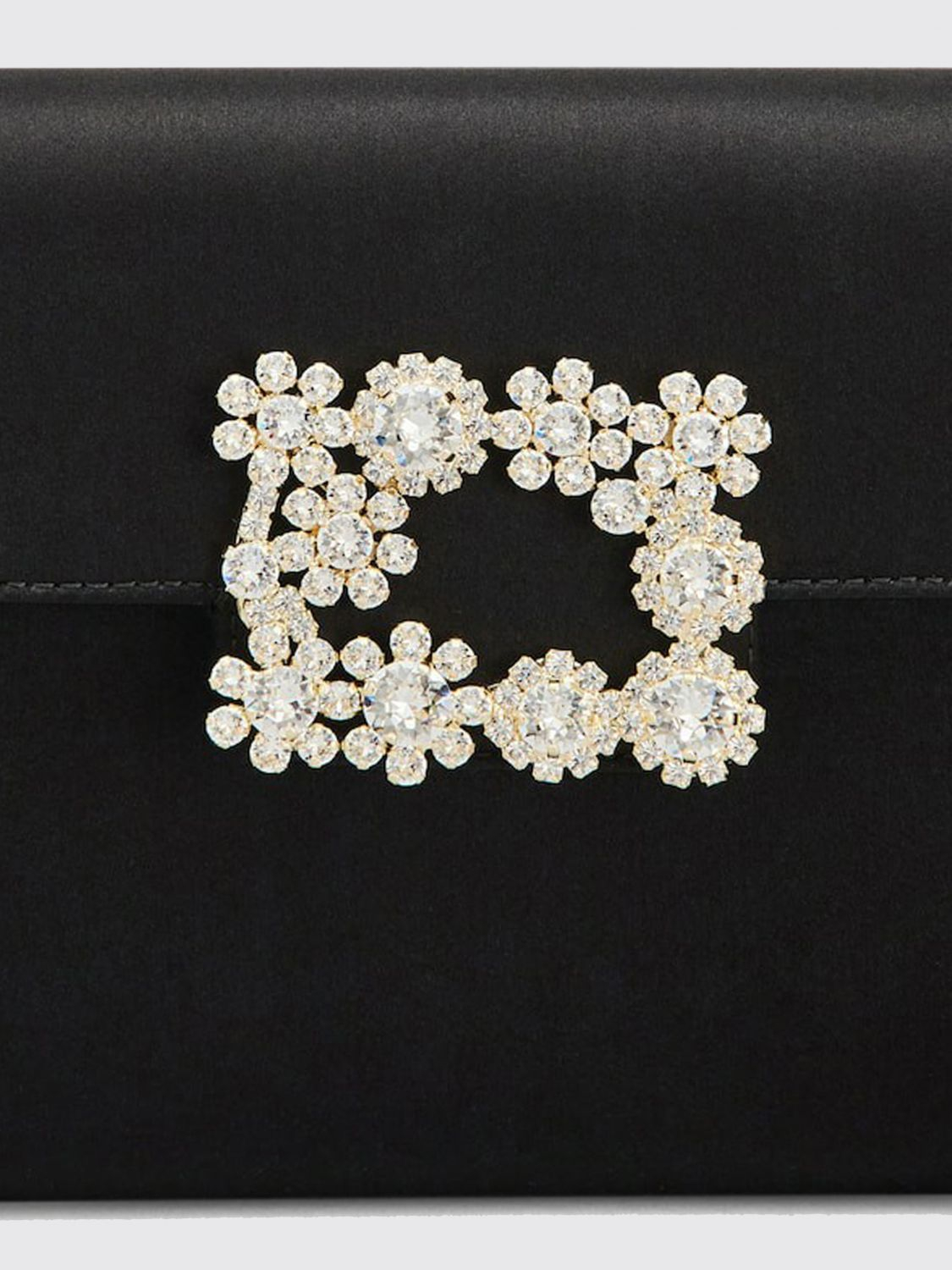 [Roger Vivier] Clutch bag SS26 RBWAMFD0200RS0 B999