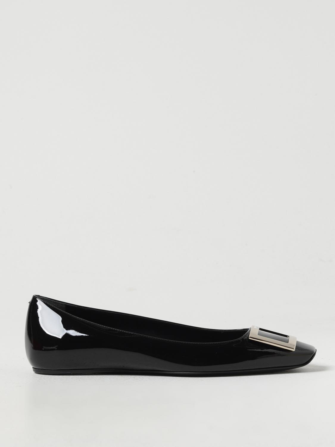 [Roger Vivier] Flat shoes SS26 RVW40415280D1P B999