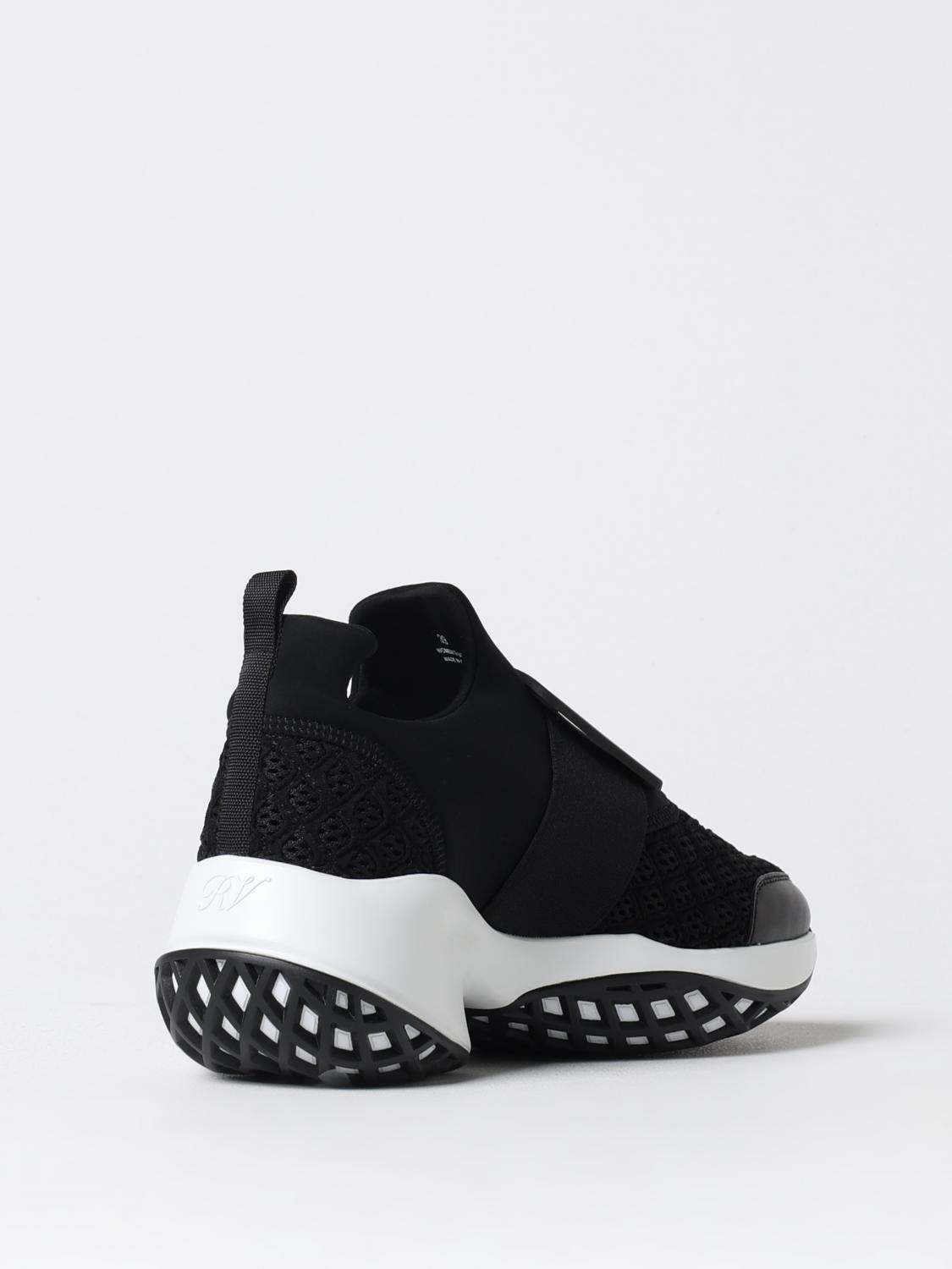 [Roger Vivier] Sneakers SS26 RVW50624160KOT B999