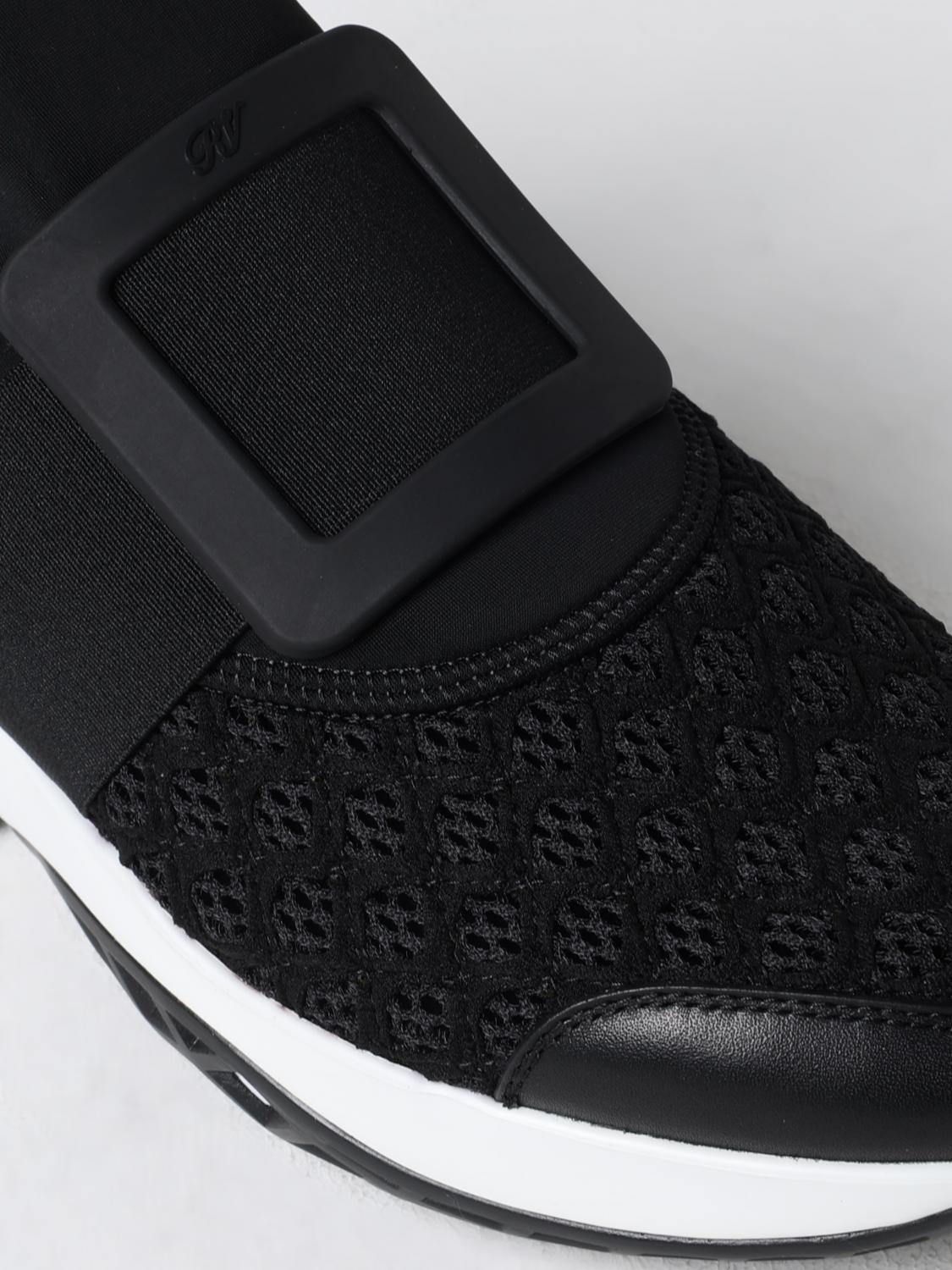 [Roger Vivier] Sneakers SS26 RVW50624160KOT B999