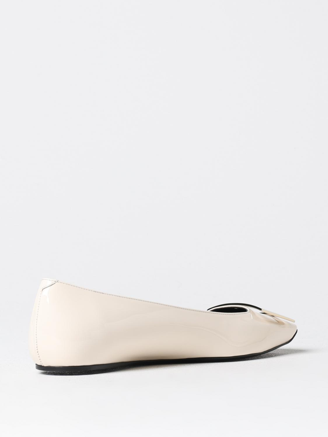 [Roger Vivier] Flat shoes SS26 RVW40415280D1P C019