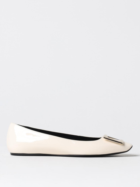 [Roger Vivier] Flat shoes SS26 RVW40415280D1P C019