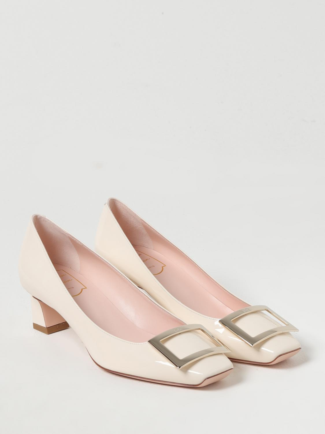 [Roger Vivier] Pumps SS26 RVW44815280D1P C019