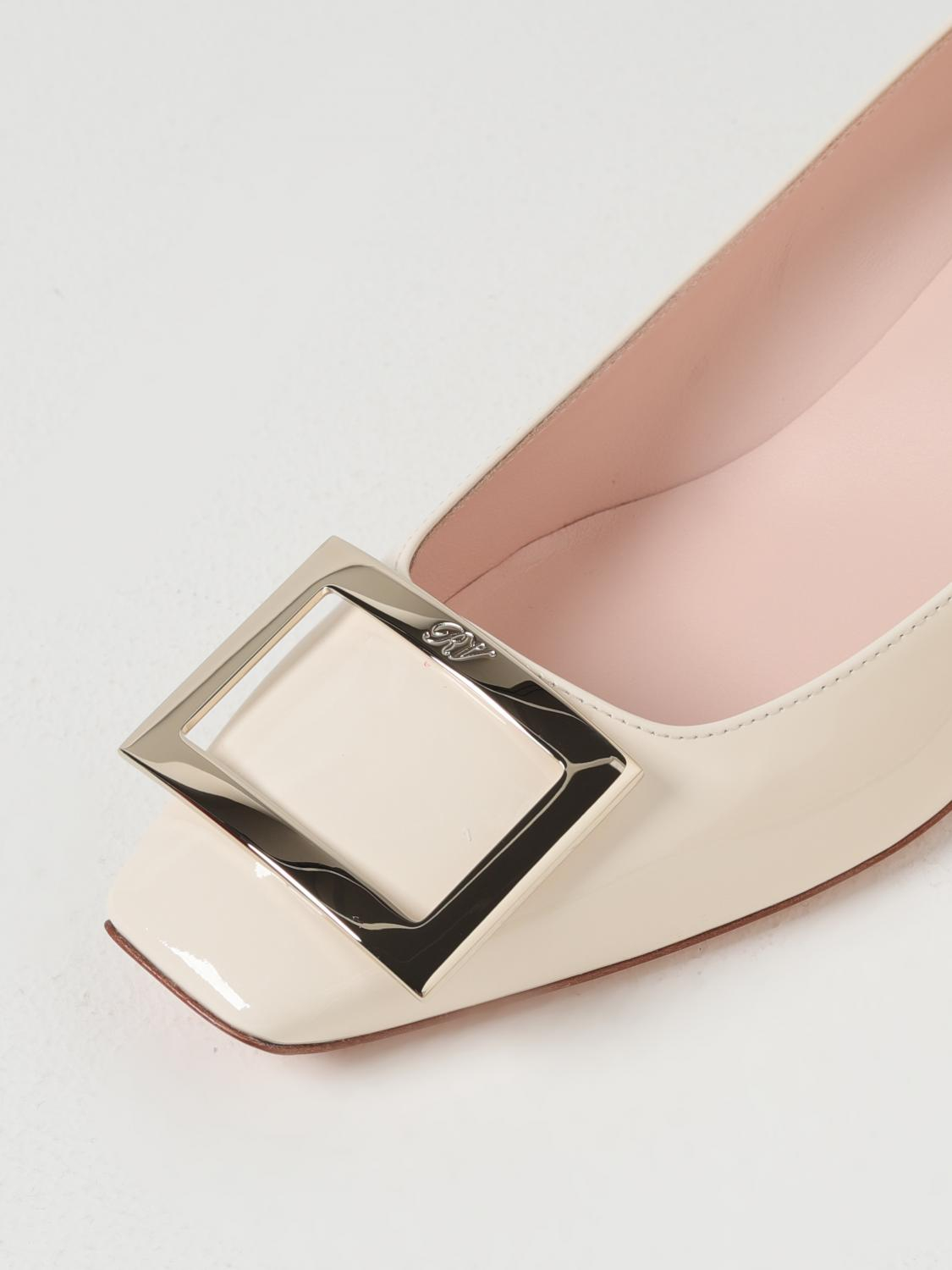 [Roger Vivier] Pumps SS26 RVW44815280D1P C019