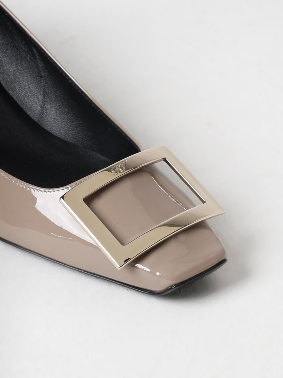 [Roger Vivier] Pumps SS26 RVW44815280D1P C415