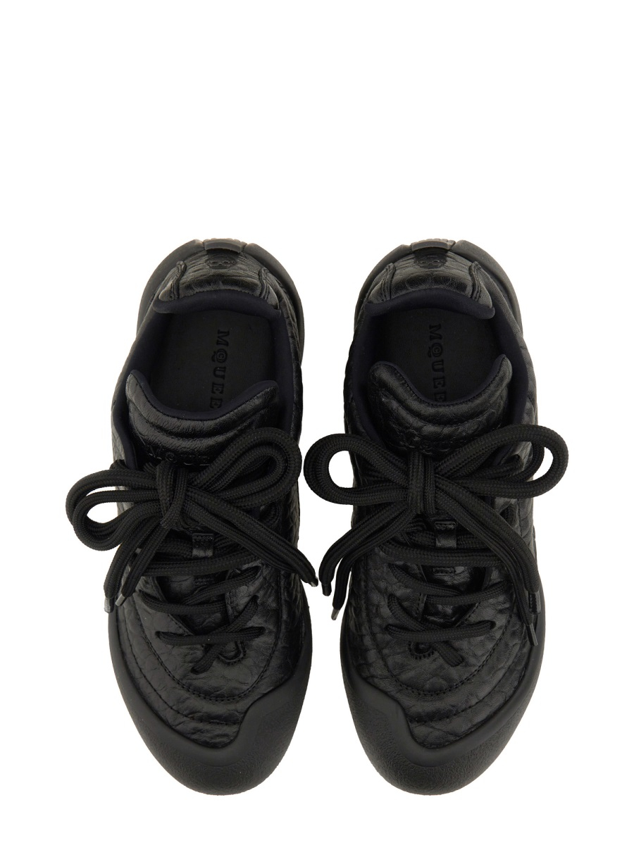 [Alexander McQueen] Sneakers FW24 808181_WHABE1000
