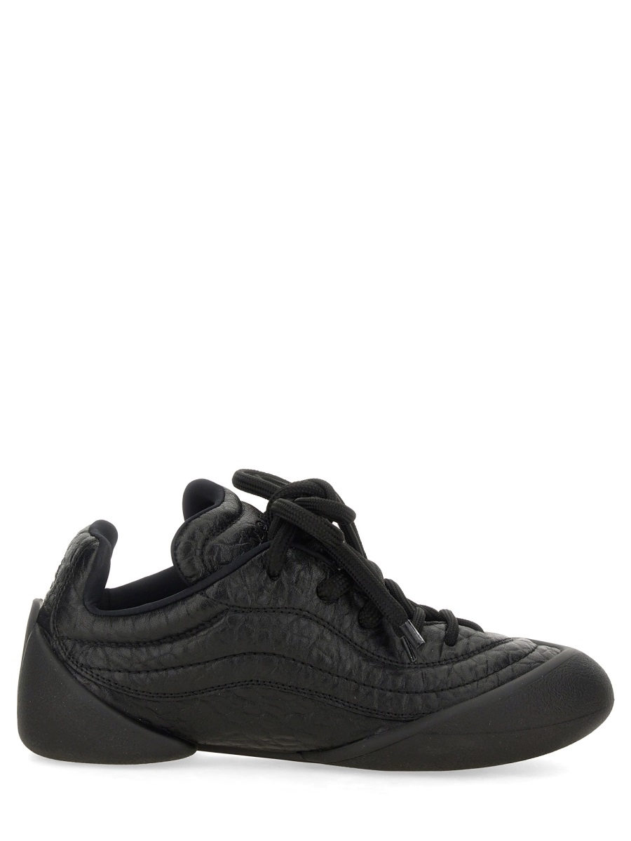 [Alexander McQueen] Sneakers FW24 808181_WHABE1000