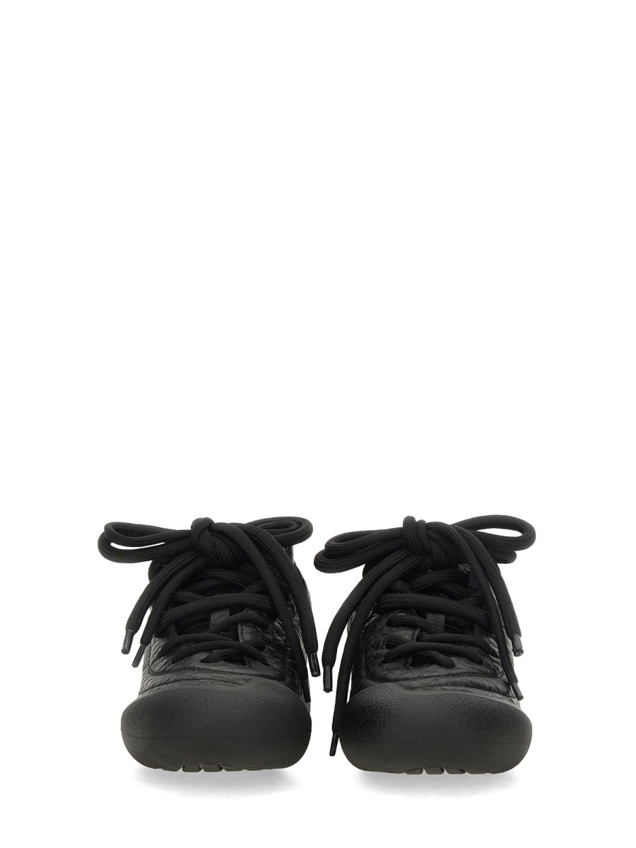 [Alexander McQueen] Sneakers FW24 808181_WHABE1000