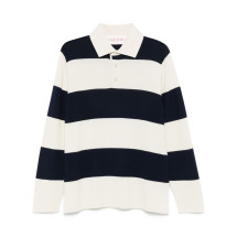 [Valentino] T-shirts Long Sleeve SS25 6V3KP03NAPARGY