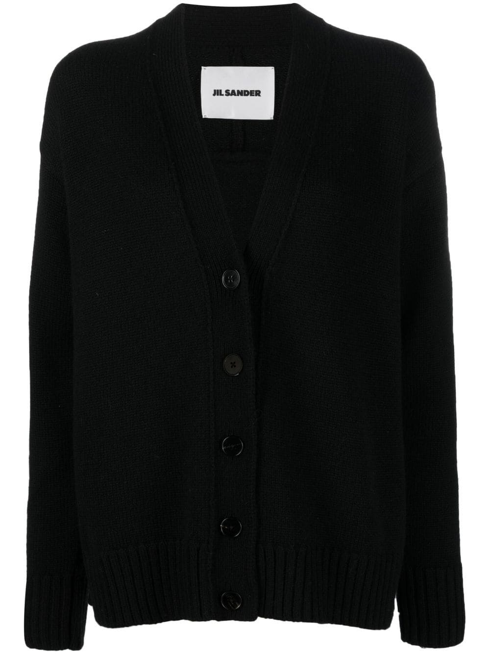 [Jil Sander] Cardigan SS26 J02GP0038 J13203