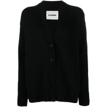 [Jil Sander] Cardigan SS26 J02GP0038 J13203