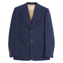 [Valentino] Jacket SS25 6V3CEG959EBD51