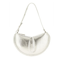 [Themoire] Shoulder bag FW24 TMFW24EPA18_SILVER