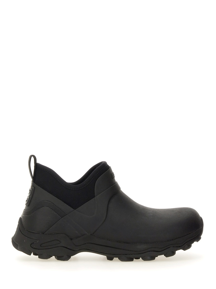 [Givenchy] Boots FW24 BH604CH1QG_001
