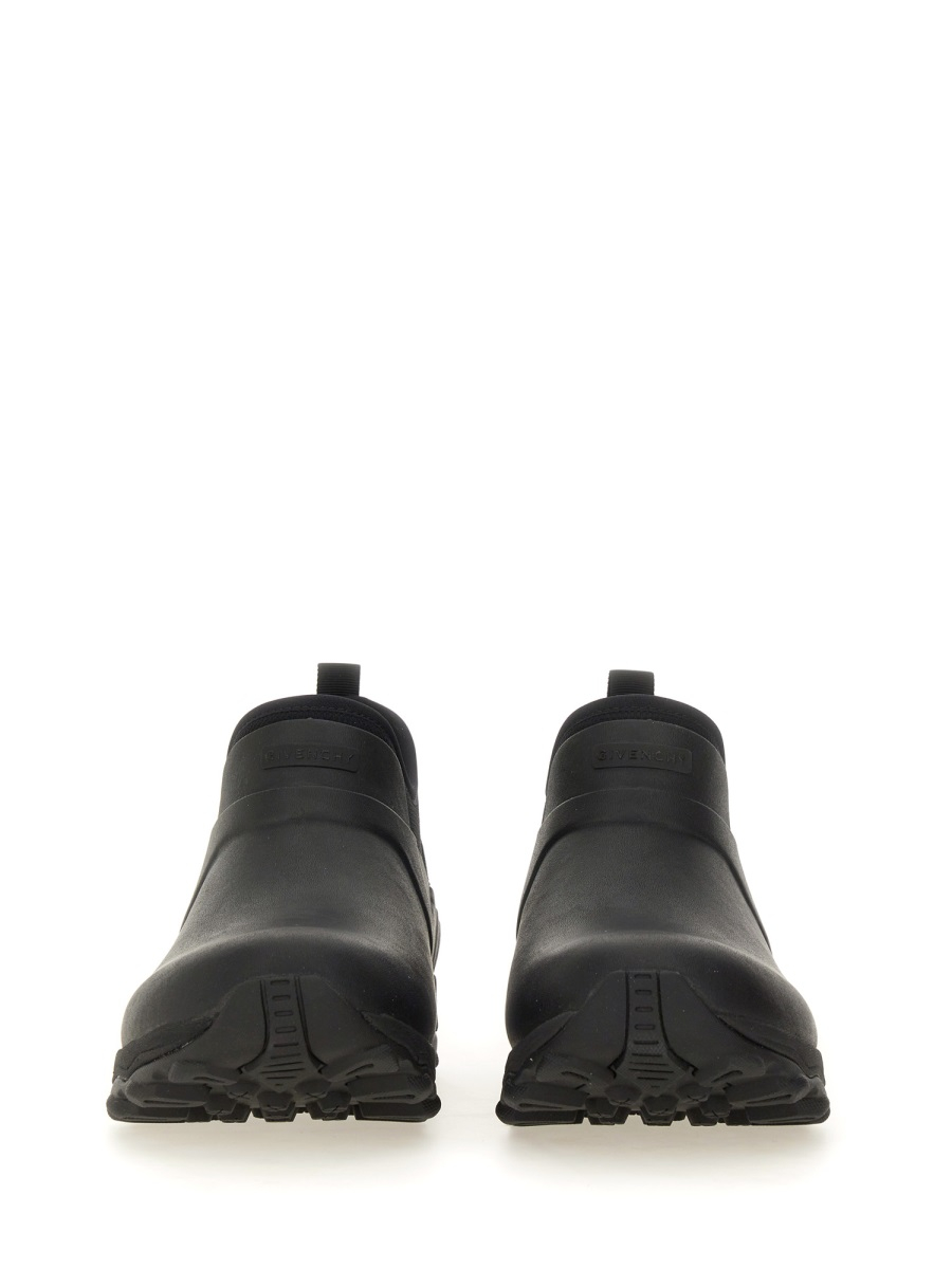 [Givenchy] Boots FW24 BH604CH1QG_001
