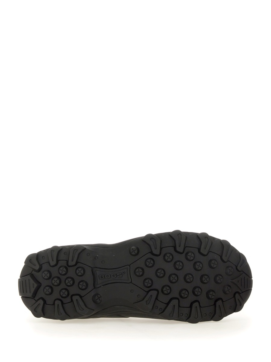 [Givenchy] Boots FW24 BH604CH1QG_001