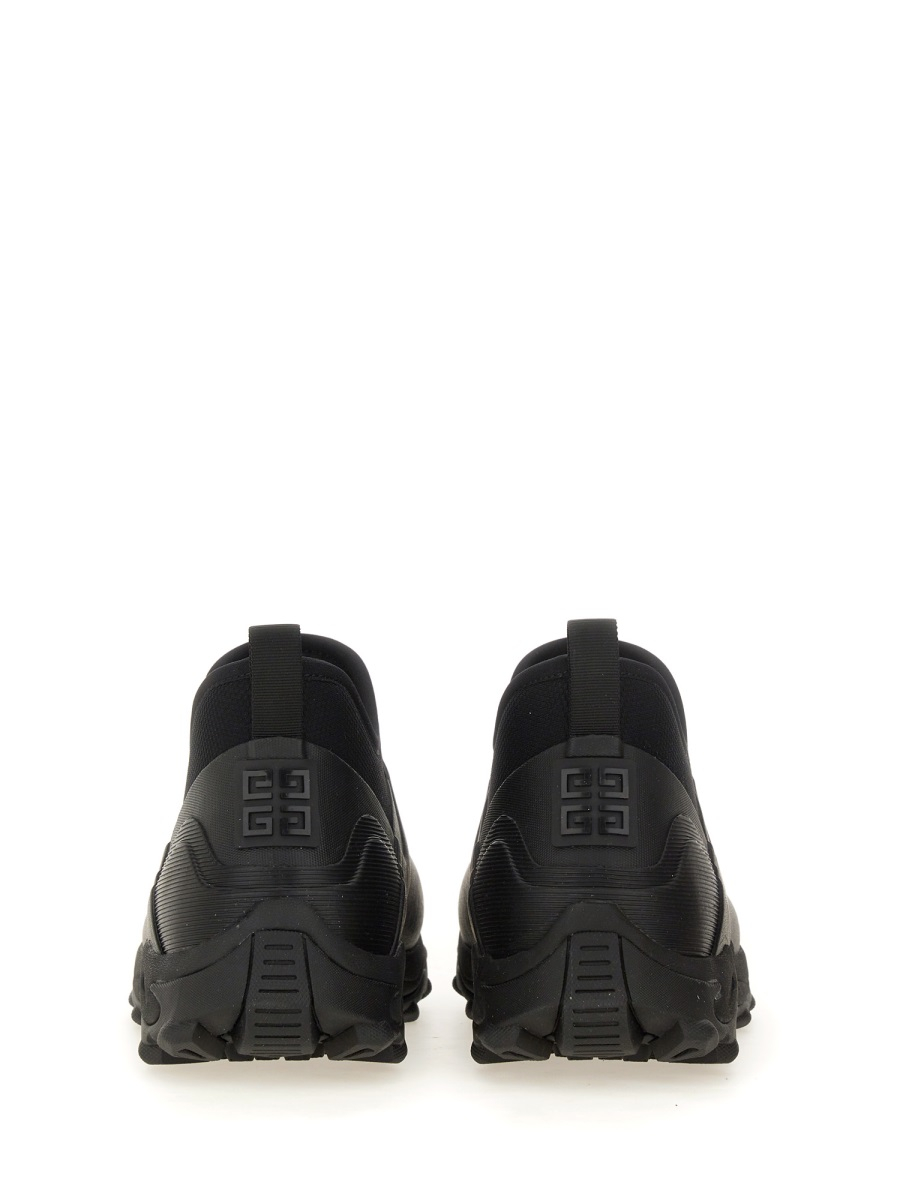 [Givenchy] Boots FW24 BH604CH1QG_001