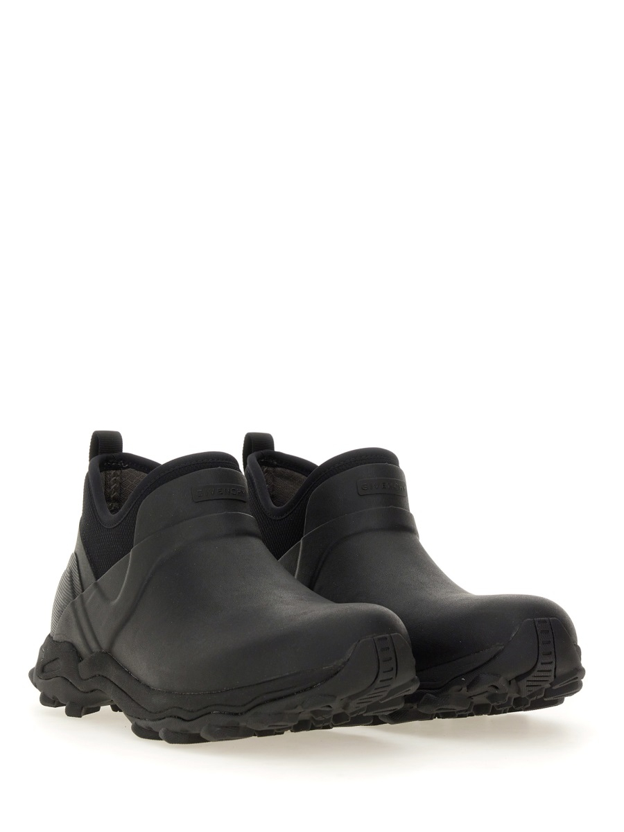 [Givenchy] Boots FW24 BH604CH1QG_001
