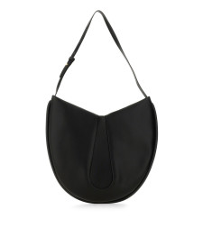 [Themoire] Shoulder bag FW24 TMCOTKN1_BLACK