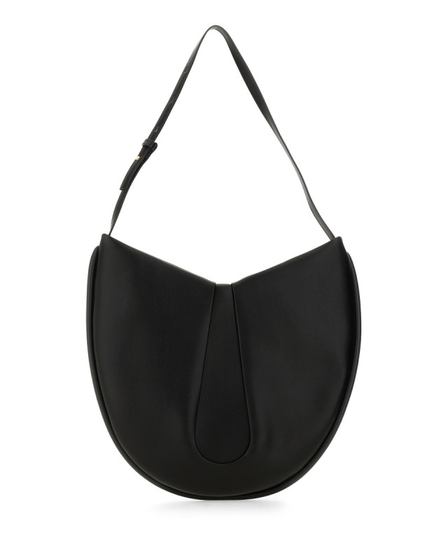 [Themoire] Shoulder bag FW24 TMCOTKN1_BLACK
